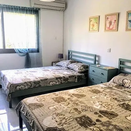 Apartment Neapoli 2 Baedroom