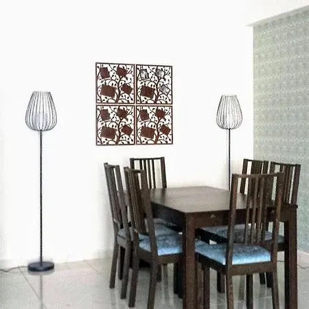 Apartment Neapoli 2 Baedroom *