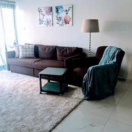 Neapoli 2 Baedroom Limassol