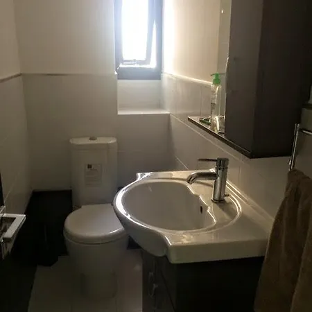 Apartment Neapoli 2 Baedroom