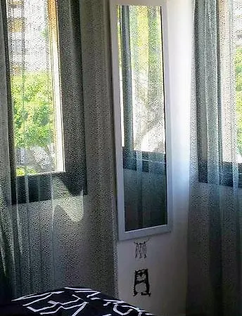 Neapoli 2 Baedroom Apartment Limassol