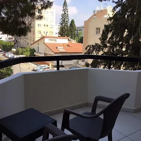 Neapoli 2 Baedroom * Limassol